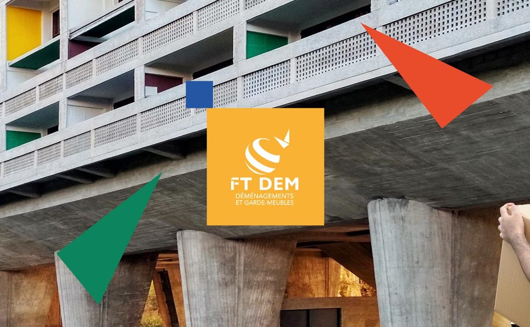 Déménagement Insolite 2 en 1 : Un Double Plaisir avec FTDEM