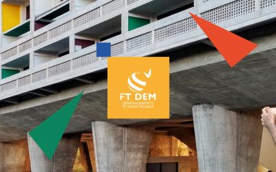 Déménagement Insolite 2 en 1 : Un Double Plaisir avec FTDEM